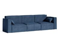 Multimo Bank Fancy Double triple 292 cm