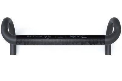 Deda SuperLeggera 35 mm Stuur - Zwart Deda SuperLeggera 35 mm Stuur - Zwart
