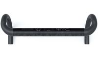 Deda SuperLeggera 35 mm Stuur - Zwart Deda SuperLeggera 35 mm Stuur - Zwart