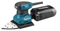 Makita 230 v vlakschuurmachine bo4565k