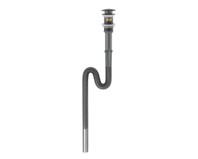 FlexiDrain Universele Pop-Up Wastafelafvoer
