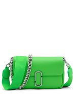 Marc Jacobs sac porté épaule The J Marc - Vert