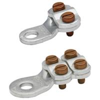 Klauke 588R12 Ringkabelschoen 1 stuk(s)