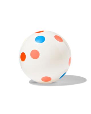 HEMA Bal Stippen Ø12cm