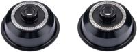 SRAM adapter-eindkapjes adapter end caps x0 qr 9mm