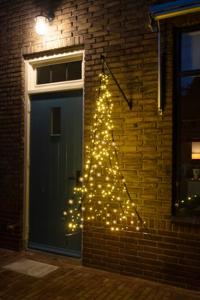 Fairybell Hanging - 1,5 meter - 240 Led - Warm White - FANL-H150-240-02-EU