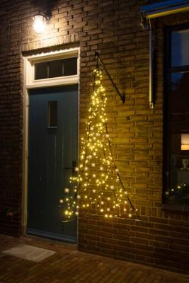 Fairybell Hanging - 1,5 meter - 240 Led - Warm White - FANL-H150-240-02-EU