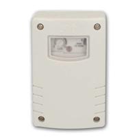 Buiten Twilight sensor licht automatisch aan Buiten Twilight sensor licht automatisch aan