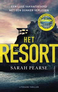 Het resort - Sarah Pearse - ebook