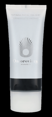 Omorovicza Refining Facial Polisher 100 ml