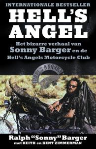 Hell&apos;s Angel (Paperback)