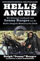 Hell&apos;s Angel (Paperback)