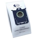 AEG GR201SM S-bag long performance 12-bags Stofzak Blauw AEG GR201SM S-bag long performance 12-bags Stofzak Blauw