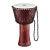 Meinl PADJ1-XL-F Rope Tuned Travel Series 14 inch Djembe