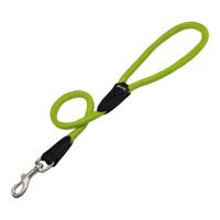 Hondenriem Gloria 1.2 x 60 cm Groen