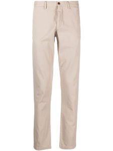 Hackett pantalon chino slim - Marron