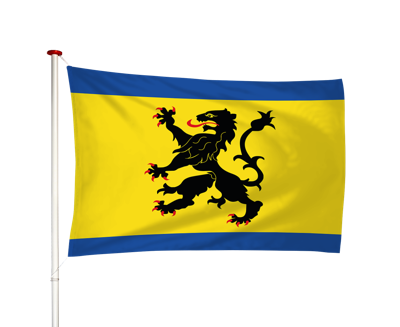 Vlag Urmond Vlag Urmond