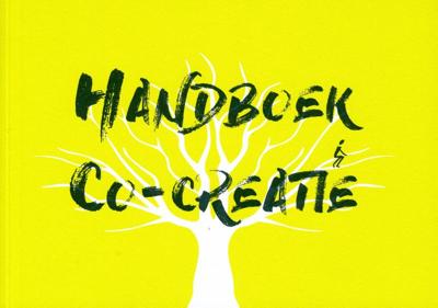 Handboek co-creatie (Paperback)