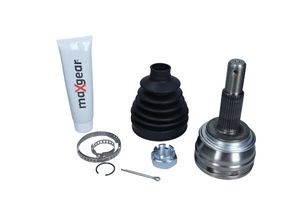 Homokineet reparatie set, aandrijfas 493164