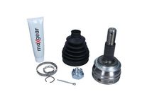 Homokineet reparatie set, aandrijfas 493164