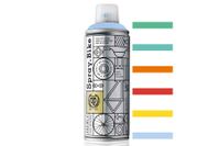 Spray.Bike Fiets Verf - Historic Collection Spray.Bike Fiets Verf - Historic Collection