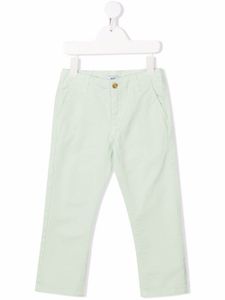 Knot pantalon James - Vert