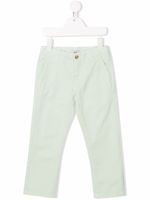 Knot pantalon James - Vert - thumbnail