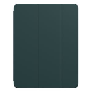 Apple origineel Smart Folio iPad Pro 12.9 inch (2020 / 2021 / 2022) Mallard Green - MJMK3ZM/A