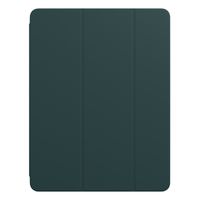 Apple origineel Smart Folio iPad Pro 12.9 inch (2020 / 2021 / 2022) Mallard Green - MJMK3ZM/A