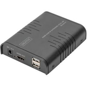 Digitus DS-55530 KVM-extender