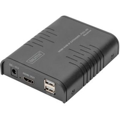 Digitus DS-55530 KVM-extender