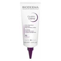 Bioderma Cicabio Verzachtende Herstellende Crème 100ml