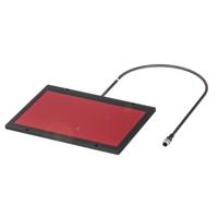 BALLUFF BAE LX-VS-HI300 Achtergrondlamp 1 stuk(s)