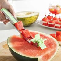 Watermeloenblokjes-snijder Cutmil InnovaGoods