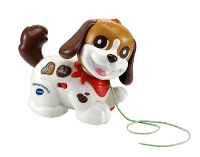 VTECH® Mijn eerste puppyvriendje