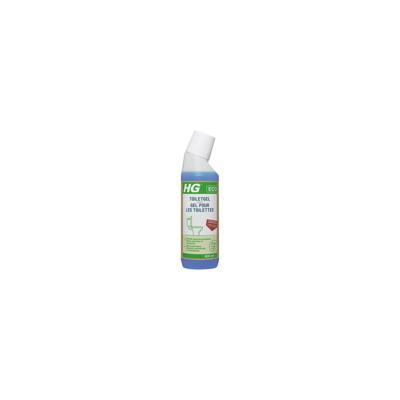 HG eco toiletgel