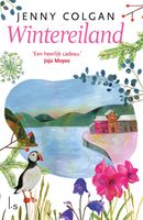 Wintereiland - Jenny Colgan - ebook