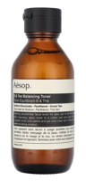 Aesop B & Tea Balancing Toner 100 ml Tonic & Lotion