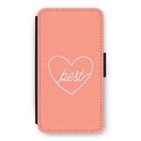 Best heart: iPhone 12 mini Flip Hoesje