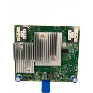 Hewlett Packard Enterprise P26279-B21 RAID controller PCI Express x4 4.0