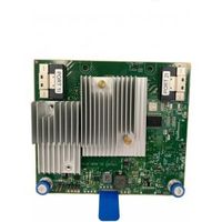 Hewlett Packard Enterprise P26279-B21 RAID controller PCI Express x4 4.0 - thumbnail