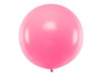 Mega Ballon Pastel Pink 100cm