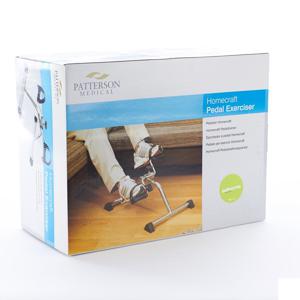 Oefenfietsje - Pedal Exerciser Homecraft