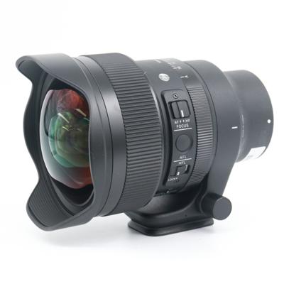 Sigma 14mm F/1.4 DG DN Art Sony FE occasion
