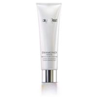 Natura Bissé Diamond Collection White Rich Luxury Cleanse Crème 100ml