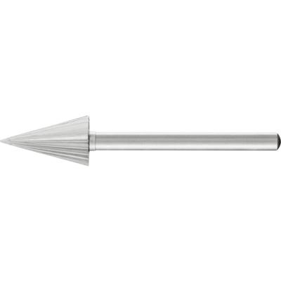 PFERD TOOLS 22392853 Freesstift Lengte 44 mm Afmeting, Ø 8.2 mm Werklengte 14 mm Schachtdiameter 3 mm