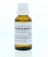 Homeoden Heel Viscum album D12 30 Milliliter