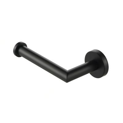 Toiletrolhouder Geesa Nemox | Zwart