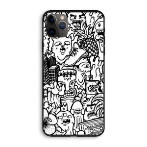 Vexx Mixtape #2: iPhone 11 Pro Biologisch afbreekbaar hoesje