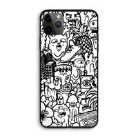 Vexx Mixtape #2: iPhone 11 Pro Biologisch afbreekbaar hoesje
